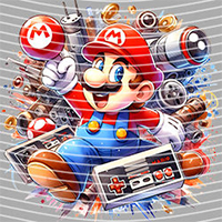 Cartoons and other-CO 397